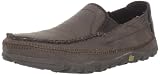 Caterpillar Men's Kiefer Canvas Oxford