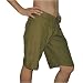 Womens Oakley DREDGE 100% Cotton Casual Boardshorts - 6