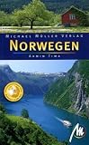 Image of Norwegen: Reisehandbuch mit vielen praktischen Tipps / 25 Wanderungen, Rad- und Autotouren