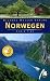 Norwegen: Reisehandbuch mit vielen praktischen Tipps / 25 Wanderungen, Rad- und Autotouren