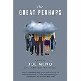 the great perhaps a novel