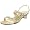 Gold Satin
