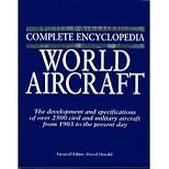 Complete Encyclopedia of World Aircraft