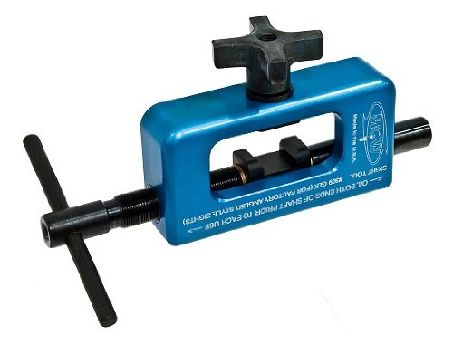 Ameriglo Rear Sight Tool