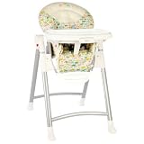 Graco Contempo Highchair