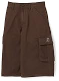 Zoo York  Boys 8-20 Twill Short