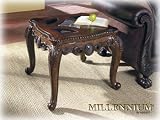 Weschester Square End Table By Ashley Furniture