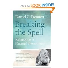 Breaking the Spell: Religion as a Natural Phenomenon