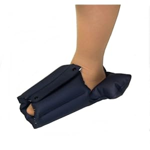 【クリックで詳細表示】PAPER’ND， 足が楽 ( 空気圧で足のマッサージ ， ツボ刺激 )