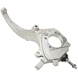 URO Parts XR852807 Front Right Axle Carrier with Ball Joint by APA