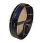 Bodhran, 16"x3.5", Tune, Blue, T-bar