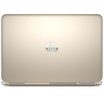 HP Pavilion 14-AL010TX Laptop (6th Gen Intel Core i7-6500U 2.5 GHz/12 GB/128GB SSD + 1TB SATA/4GB Graphics/Windows...