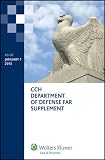Department of Defense FAR Supplement (DFARS) as of January 1, 2013