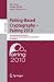 Pairing-Based Cryptography - Pairing 2010: 4th International Conference, Yamanaka Hot Spring, Japan, December 13-15, 2010, Proceedings (Lecture Notes in Computer Science / Security and Cryptology)
