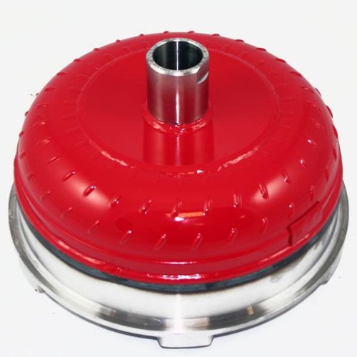 How To Get 4L80E Stage 3 Diesel Torque Converter Zachary C. Wilhitehae