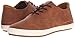 Aldo Men's Balthasard Fashion Sneaker, Cognac, 10 D US