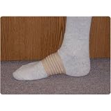 Elastic Arch Support. Size: M, Circumference: 8¼