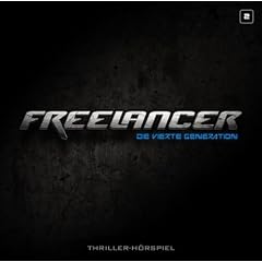 Freelancer 02. Die vierte Generation