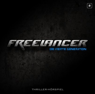 Produkt-Bild: Freelancer 02. Die vierte Generation