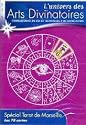 L'Univers des Arts Divinatoires Le Tarot De Marseille special les 78 cartes