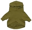 OUTDOOR TERRIER 'Doggie Hoodie'