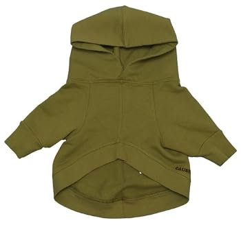 OUTDOOR TERRIER 'Doggie Hoodie'