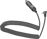 Magellan (Thales) GPS Companion 12-volt pwr cbl 730338