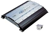 LEGACY REBEL LA959 2 CHANNEL AMPLIFIER