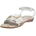 Kickers, Lillou, Damen, Sandale, 53391