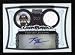 Tarvaris Jackson 2006 Bowman Sterling Certified Autograph with Game Used Jersey Card #BS-TJ Minnesota Vikings