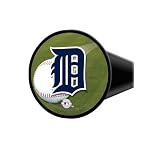 MLB Detroit Tigers Economy Hitch Cover