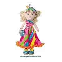 Manhattan Toy Groovy Girls freaturing Candy Kingdoms Princess Lollipop Lola