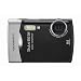 Olympus Stylus 850SW 8MP Digital Camera with 3x Optical Zoom (Black)