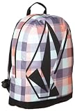 Volcom Juniors Messaround Printed Poly Backpack