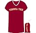 Virginia Tech - Nightshirt in a Bag