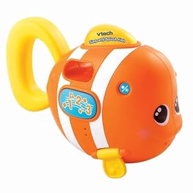 VTech Sing and Splash Fish