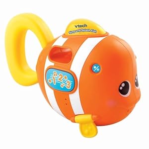 VTech Sing and Splash Fish VTech Sing and Splash Fish