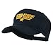 US Navy Top Gun Logo Embroidered Cap - Navy