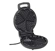 TriStar WF-2118 piastra per waffle, 1200 Watt