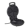 Tristar WF-2118 - Gofrera de acero inoxidable (1200 vatios)