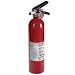 Kidde 21005776 Pro 110 Fire Extinguisher, 1A10BC