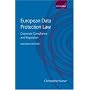 European Data Protection Law: Corporate Regulation and Compliance