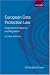 European Data Protection Law: Corporate Regulation and Compliance