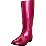 Lunar Moon, Damen Gummistiefel