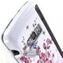 New Snap On Phone Cover LG enV Touch VX11000 Verizon Spring Flowers Protector Case