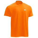(UAテックHGSS#MTR5245アパレルメンズトレーニング)UNDER ARMOUR UAテックHGSS#MTR5245アパレルメンズトレーニング MTR5245