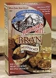 Bran Muffin Mix