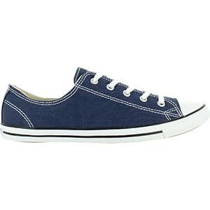Converse Chucks Women - CT DAINTY OX DR 531951C - Dress Blues, Schuhgröße:38.5