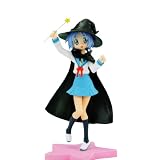 Lucky Star EX Figure Tsukasa Hiiragi Cosplay ver.