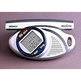 Davis WindScribe Ultrasonic Wind Meter by Davis